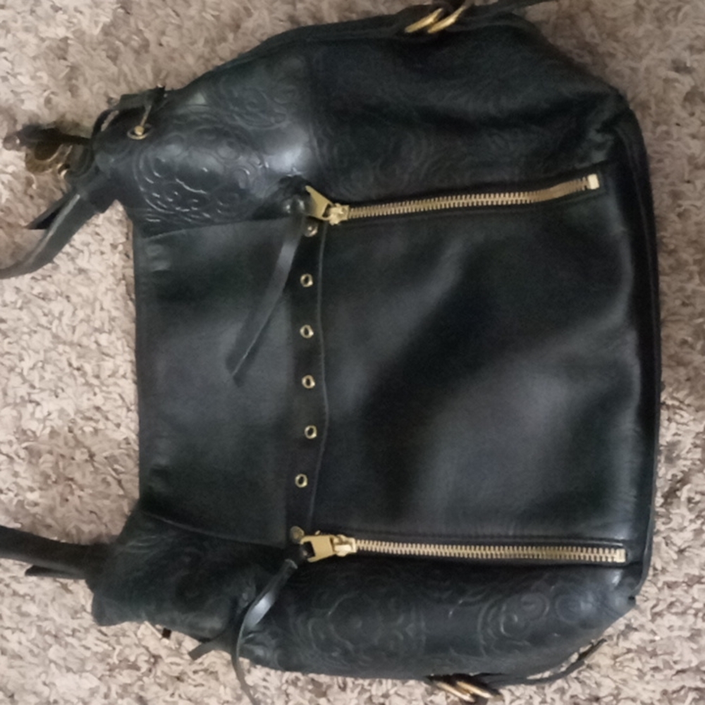 The sak purse